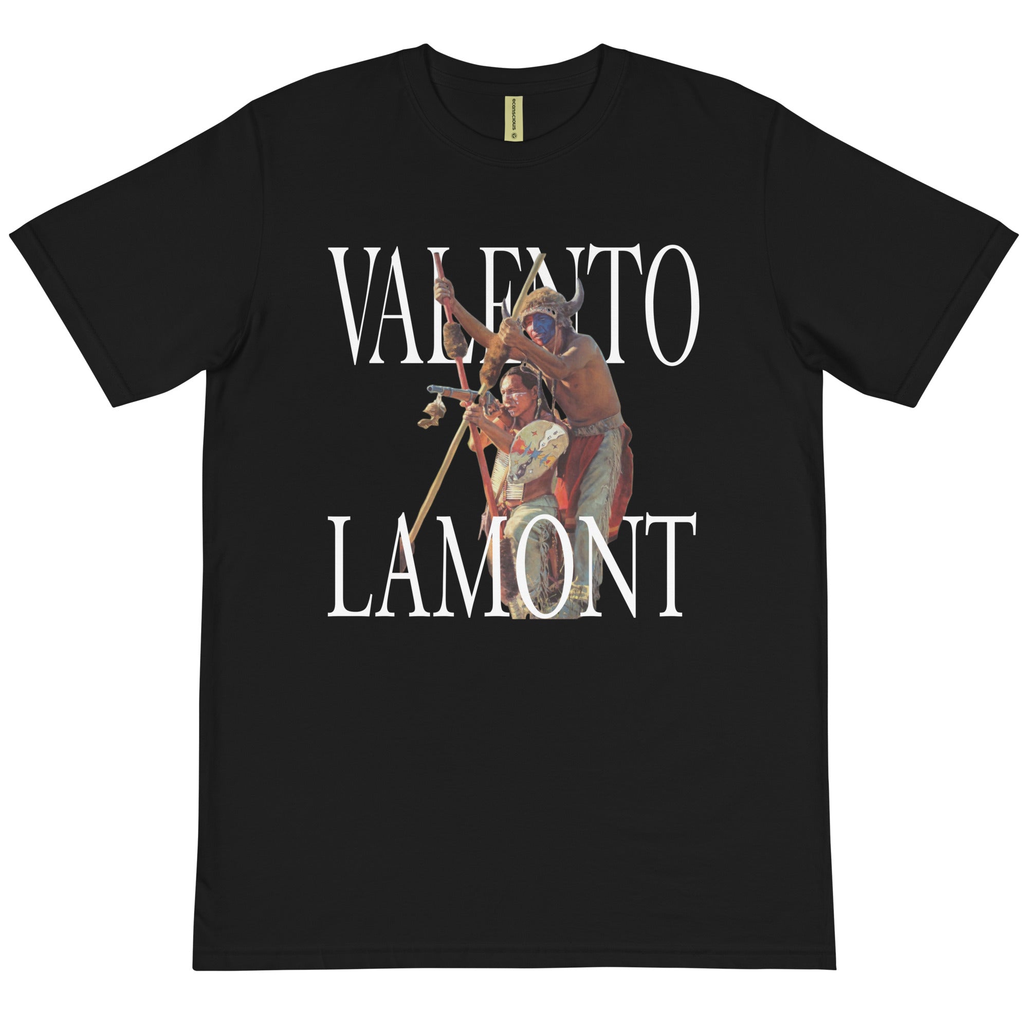 Organic T-Shirt
