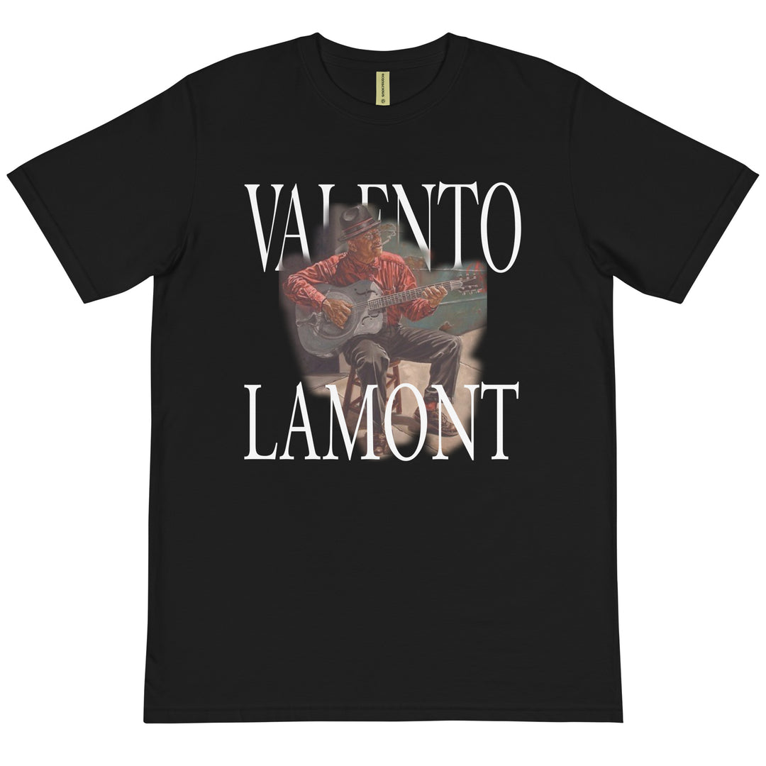 Organic T-Shirt