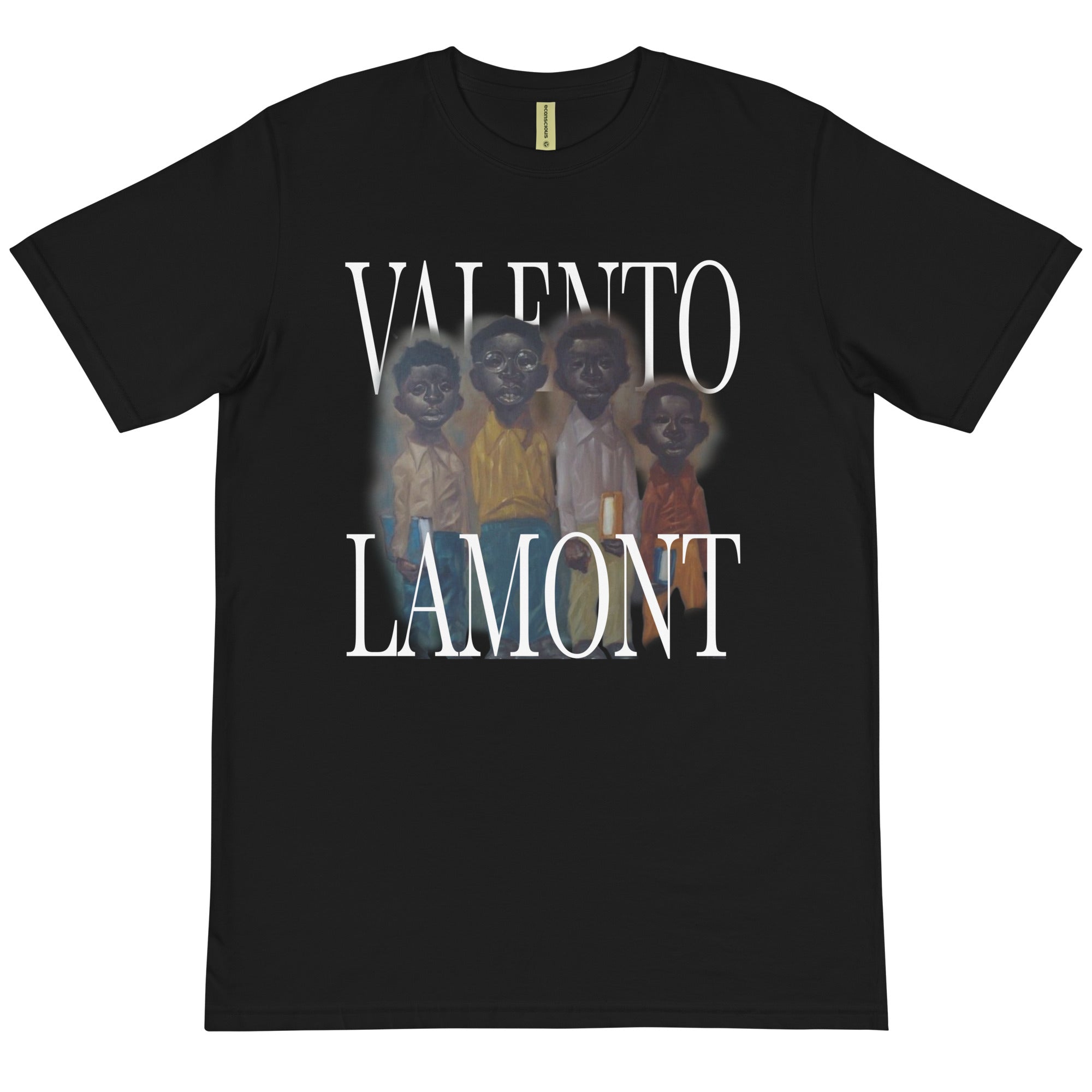 Organic T-Shirt