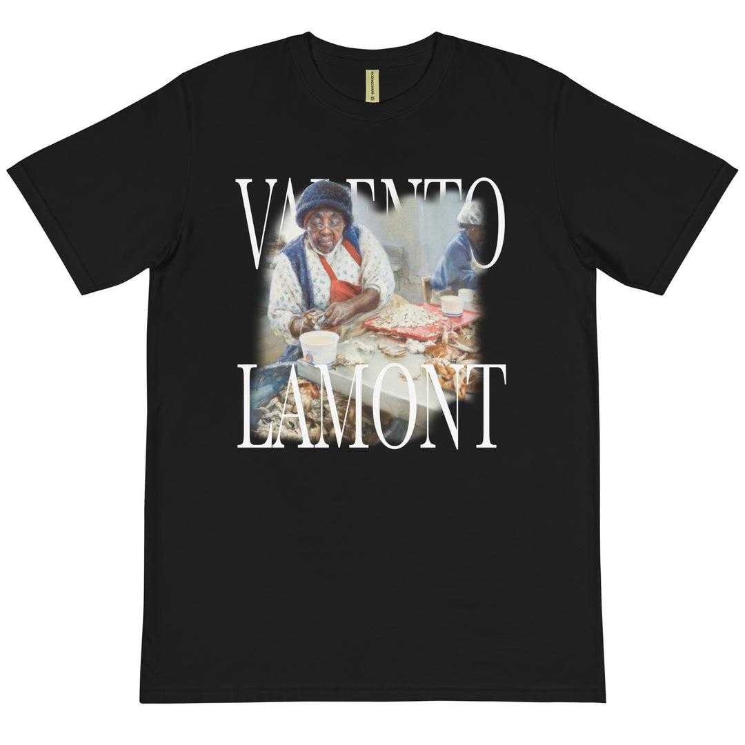 Organic T-Shirt