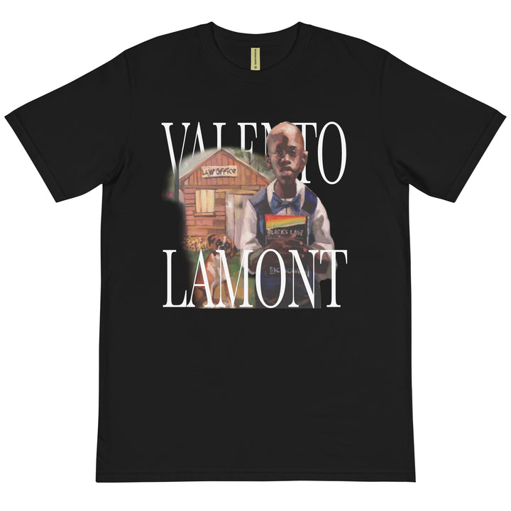 Organic T-Shirt