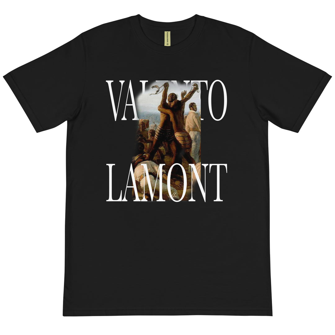 Organic T-Shirt