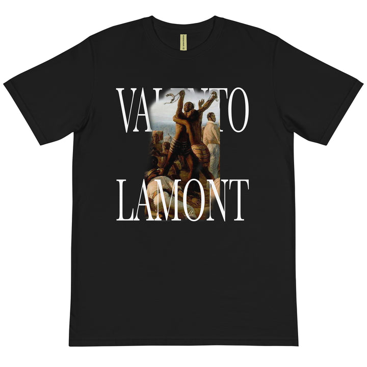 Organic T-Shirt