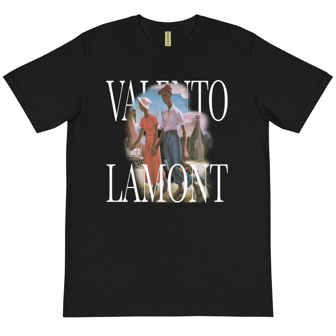 Organic T-Shirt