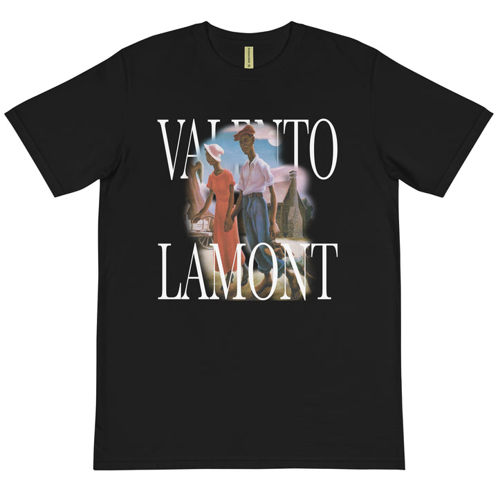 Organic T-Shirt