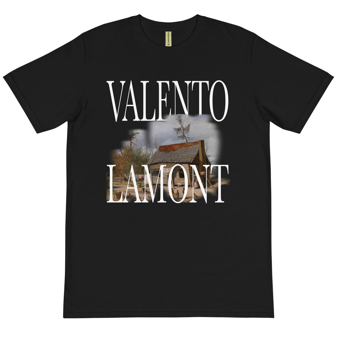 Organic T-Shirt