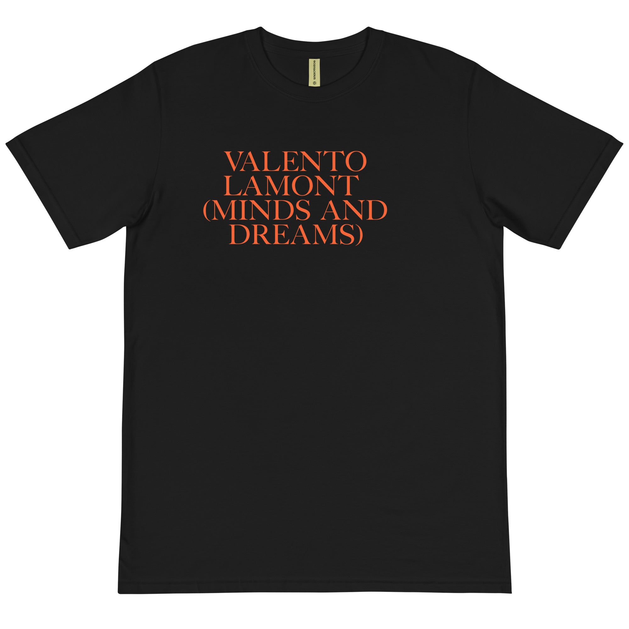 Organic T-Shirt