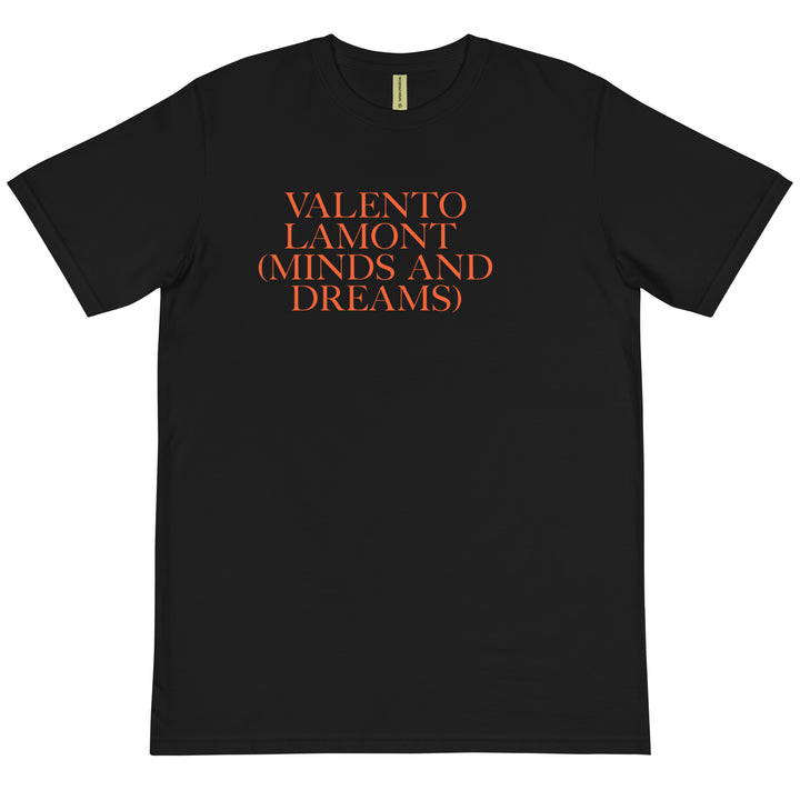 Organic T-Shirt