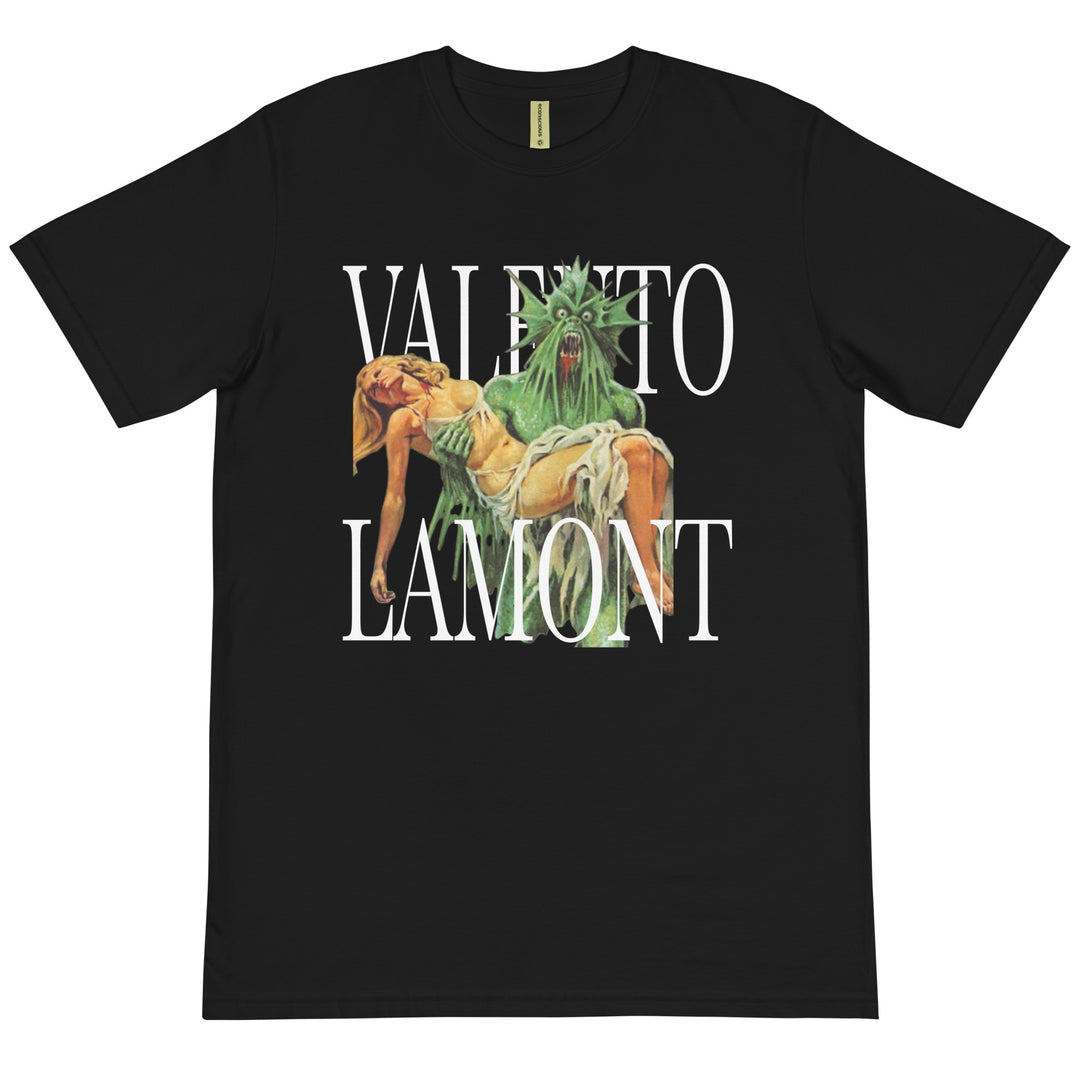Organic T-Shirt