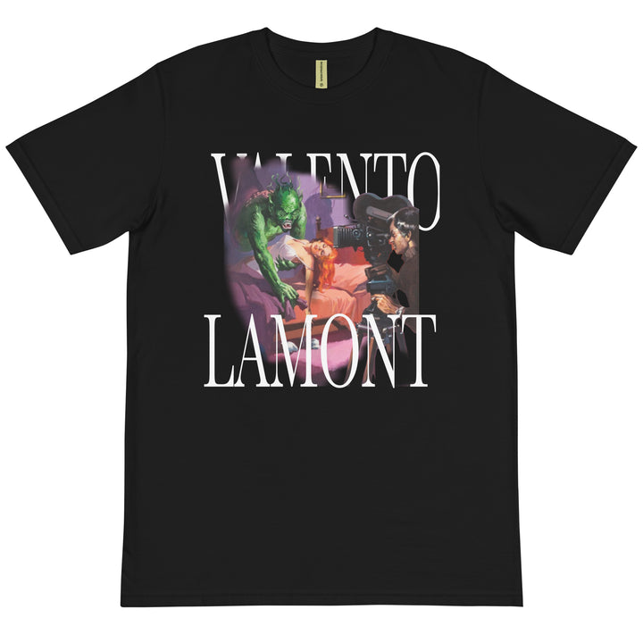 Organic T-Shirt