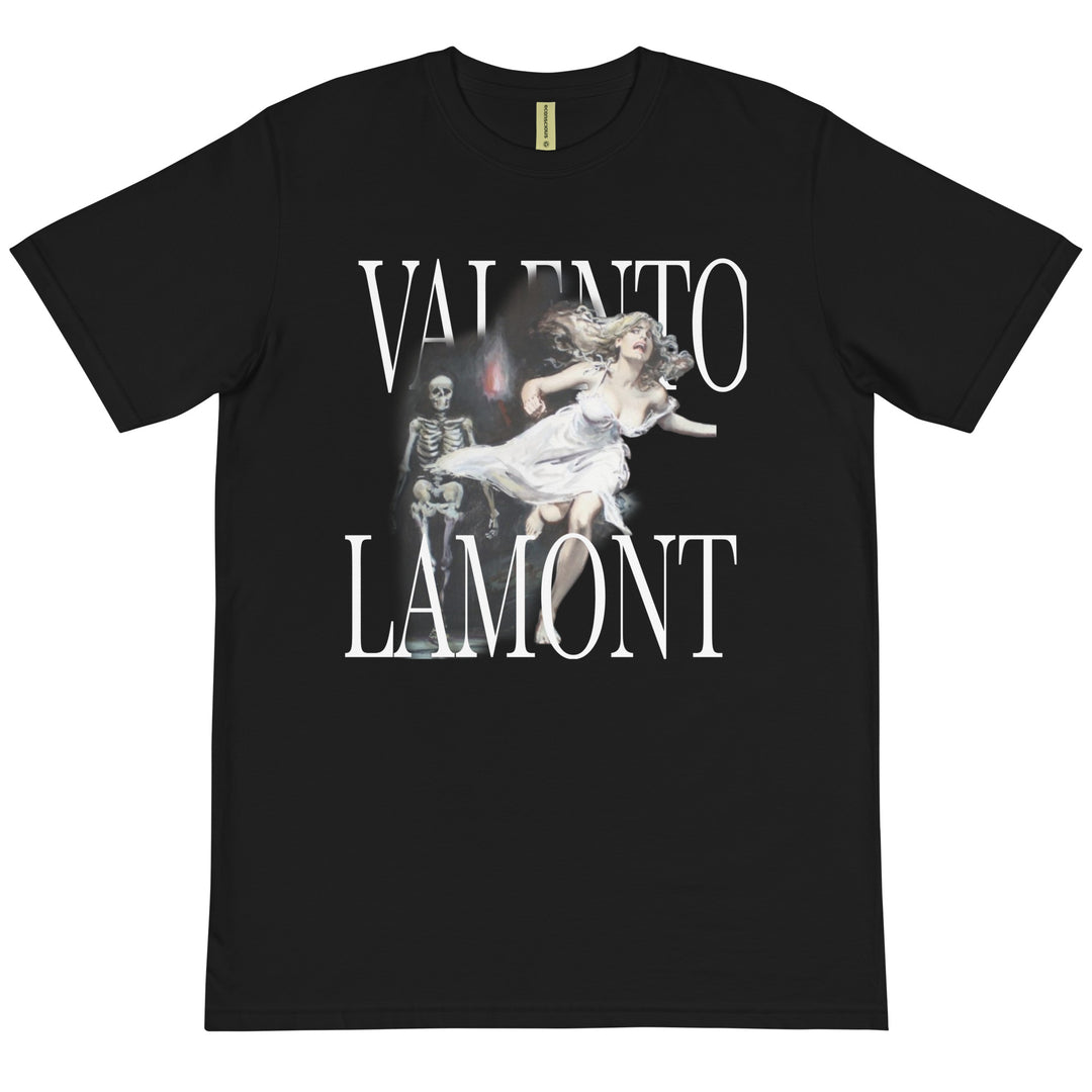 Organic T-Shirt