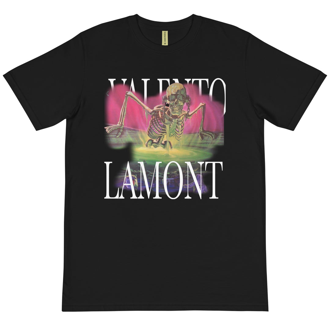 Organic T-Shirt