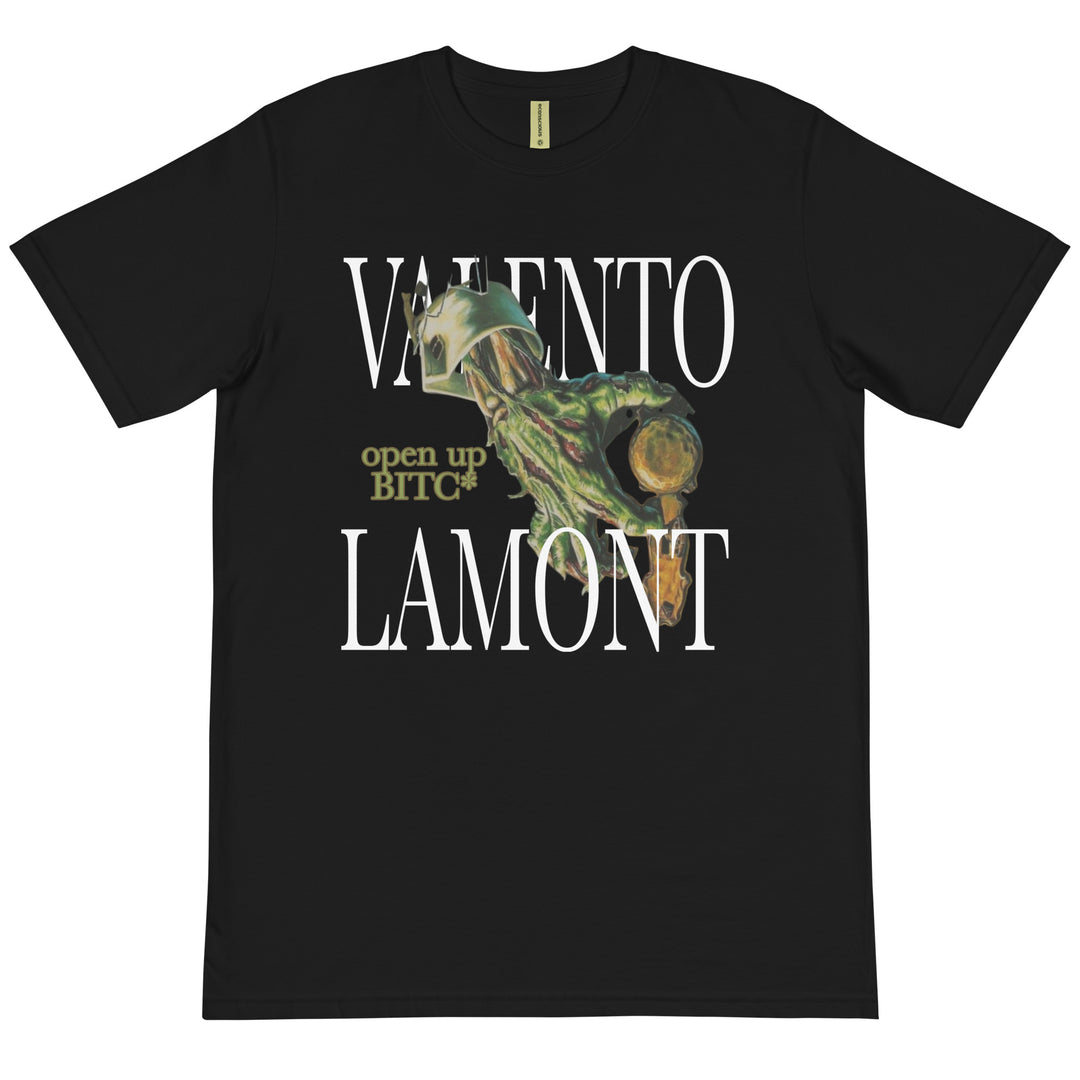 Organic T-Shirt