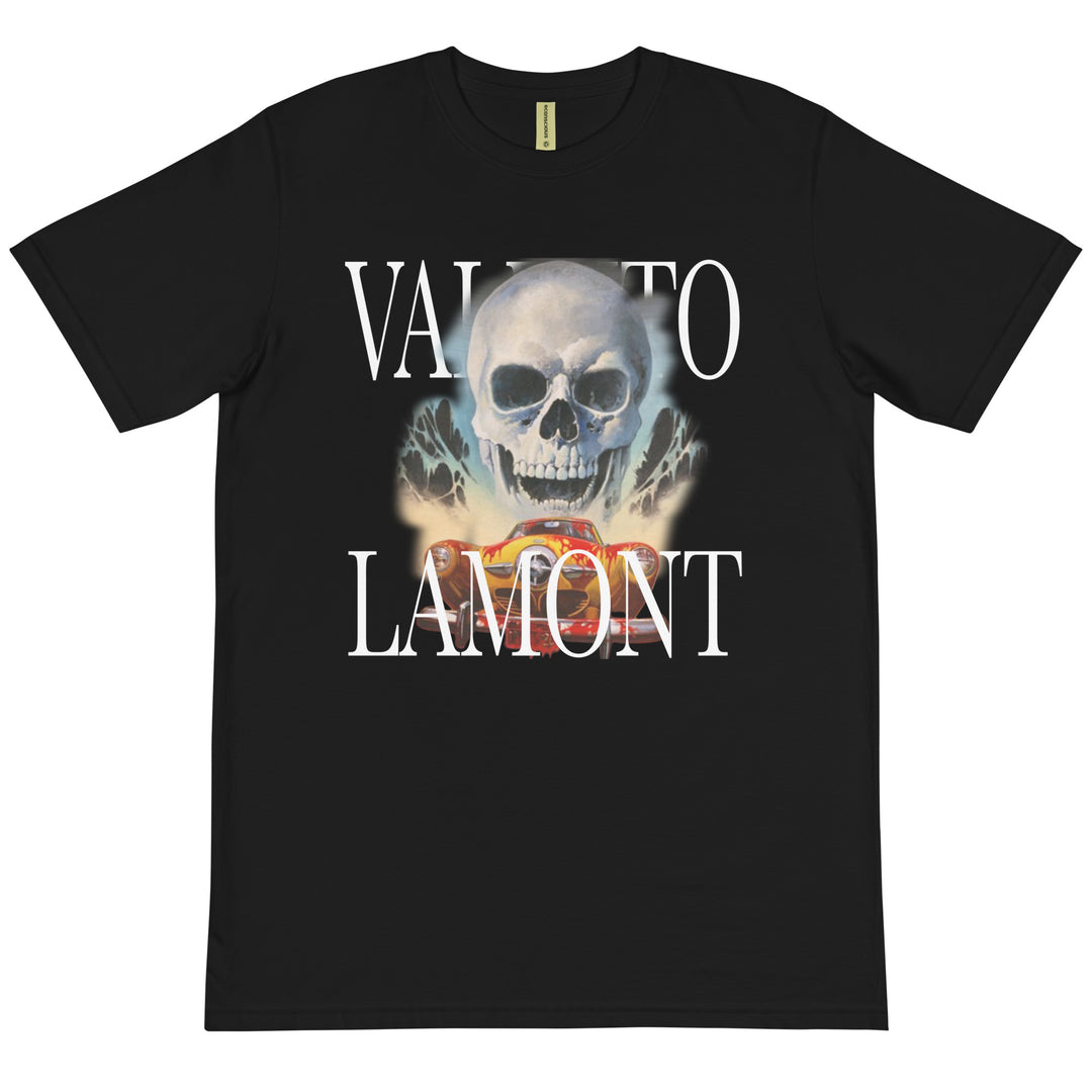 Organic T-Shirt