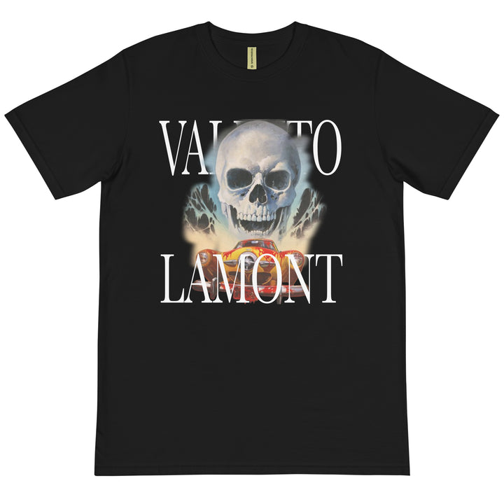 Organic T-Shirt