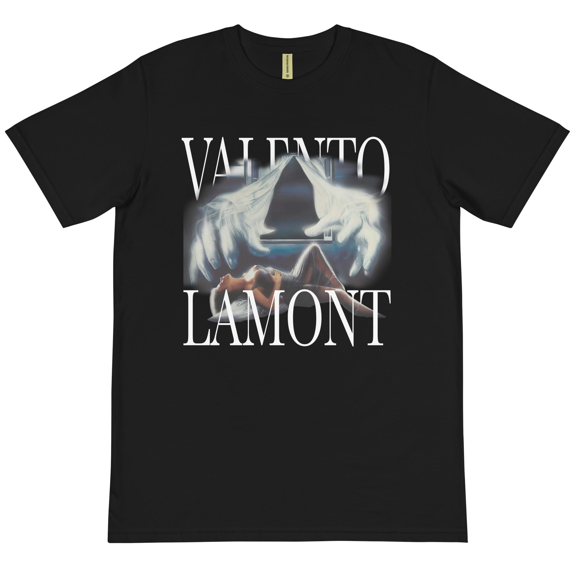 Organic T-Shirt