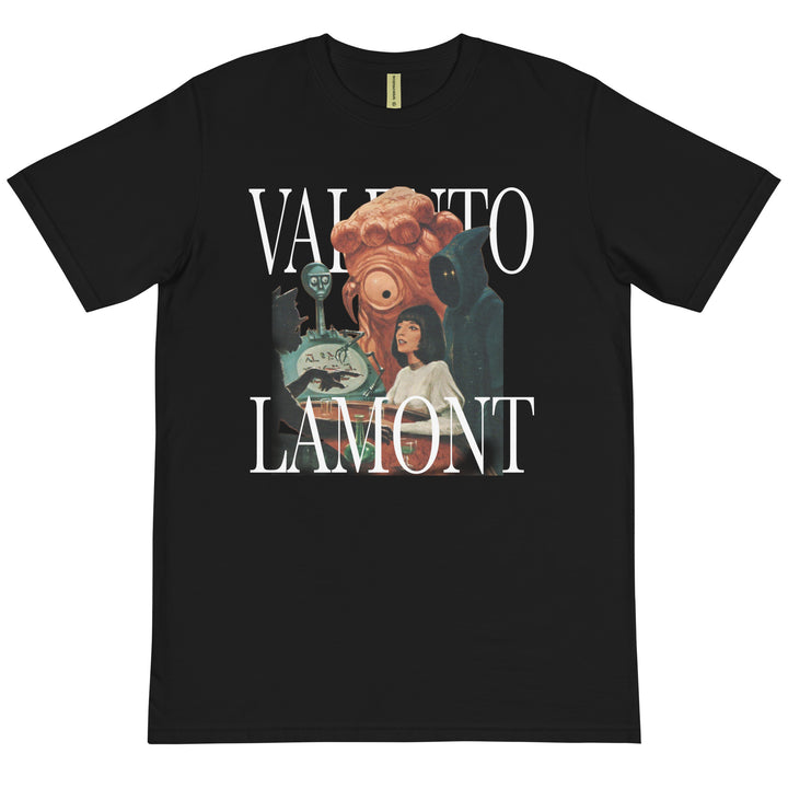 Organic T-Shirt