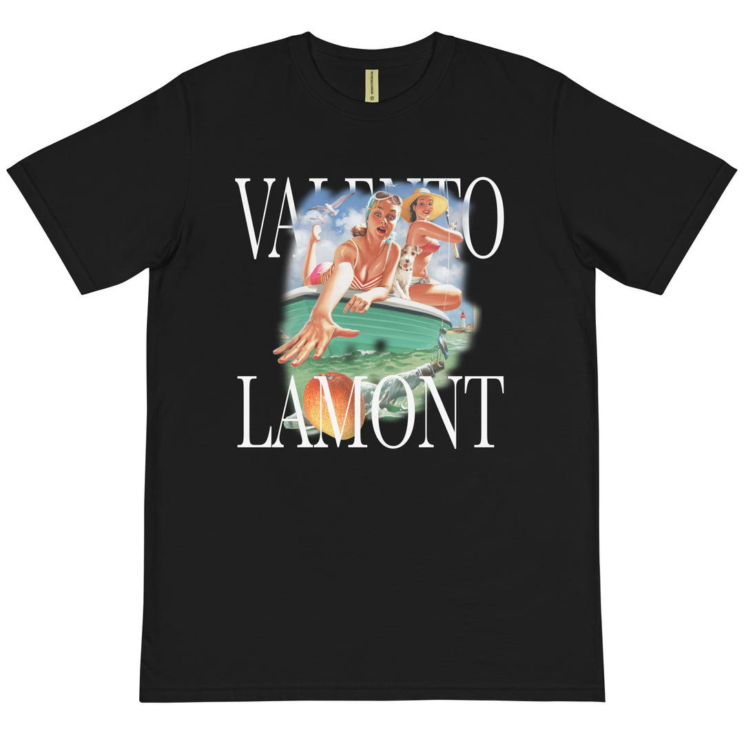 Organic T-Shirt