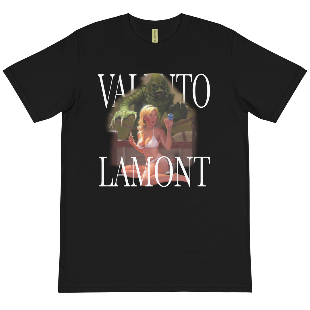 Organic T-Shirt