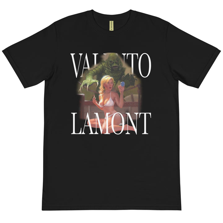 Organic T-Shirt