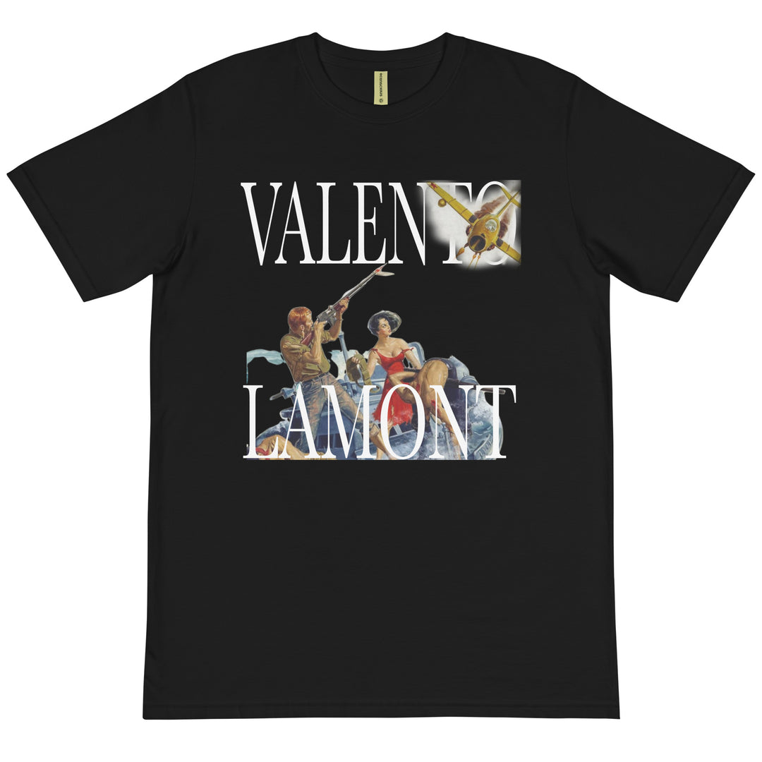 Organic T-Shirt