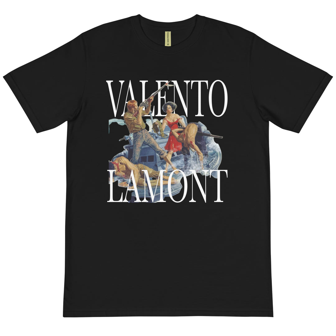Organic T-Shirt