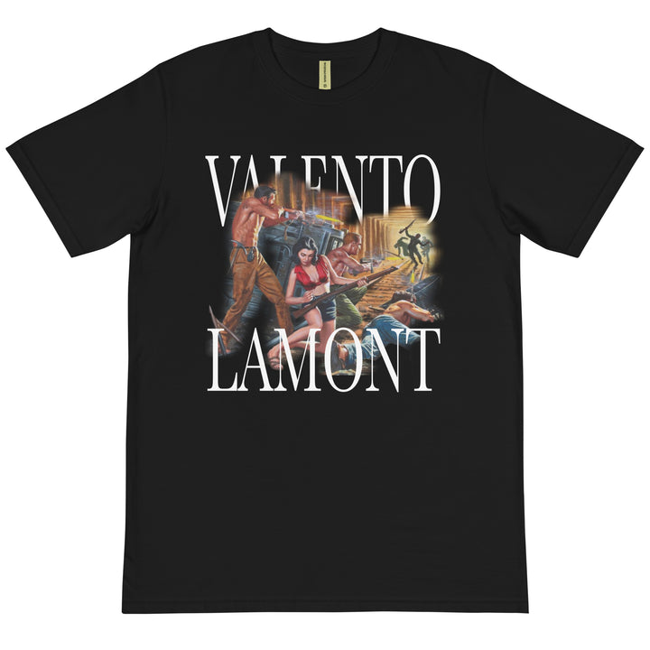 Organic T-Shirt