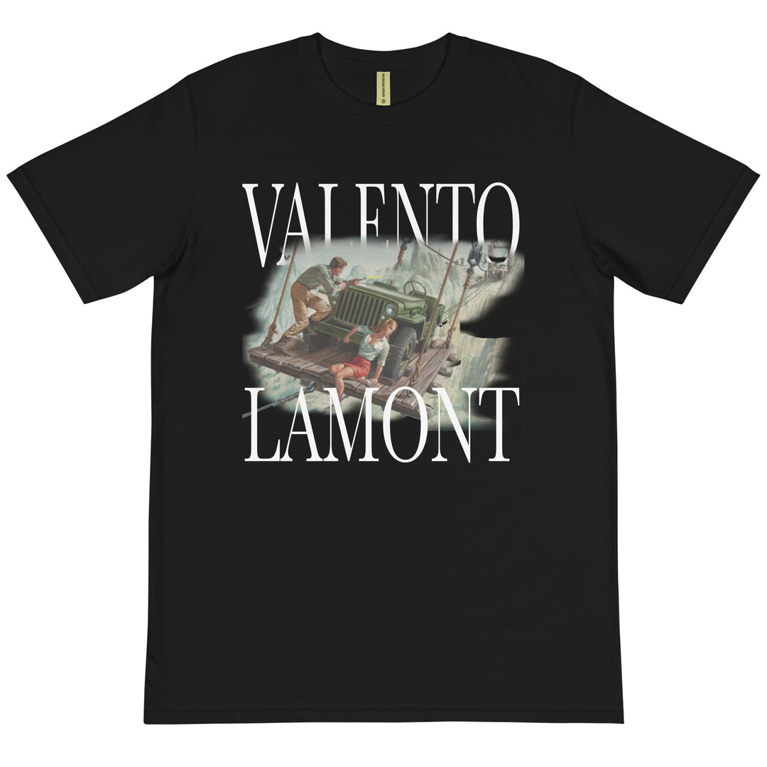 Organic T-Shirt