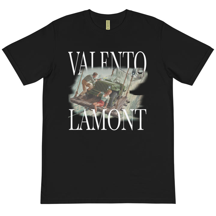 Organic T-Shirt