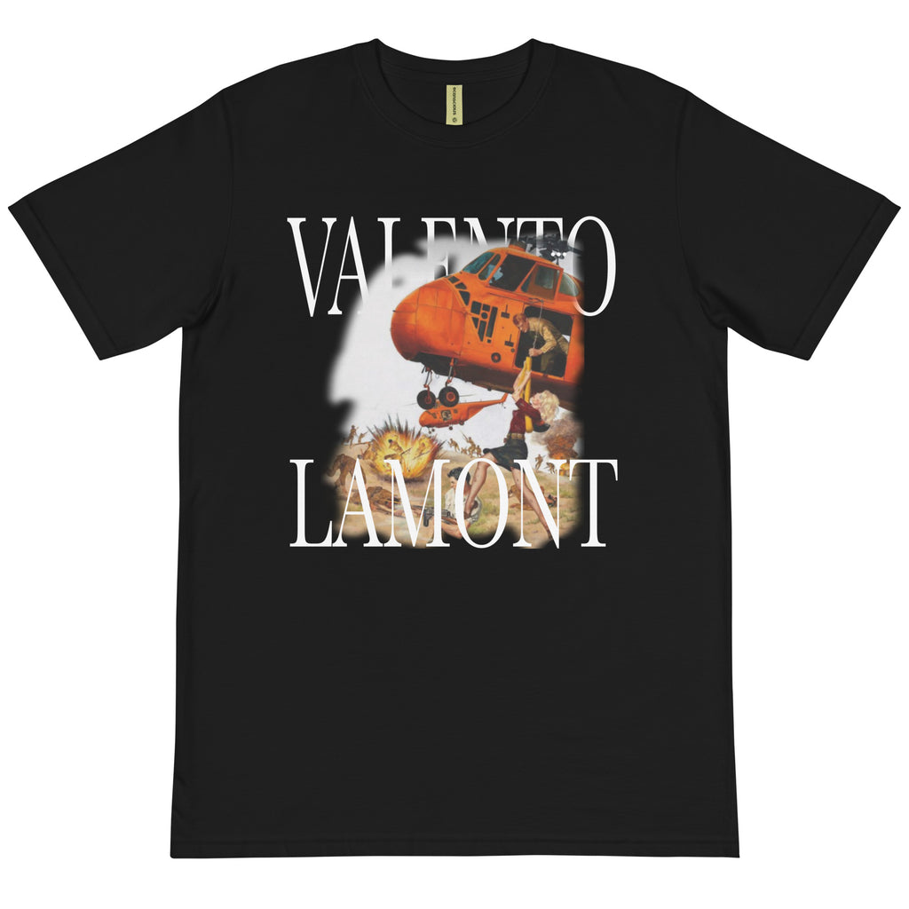 Organic T-Shirt