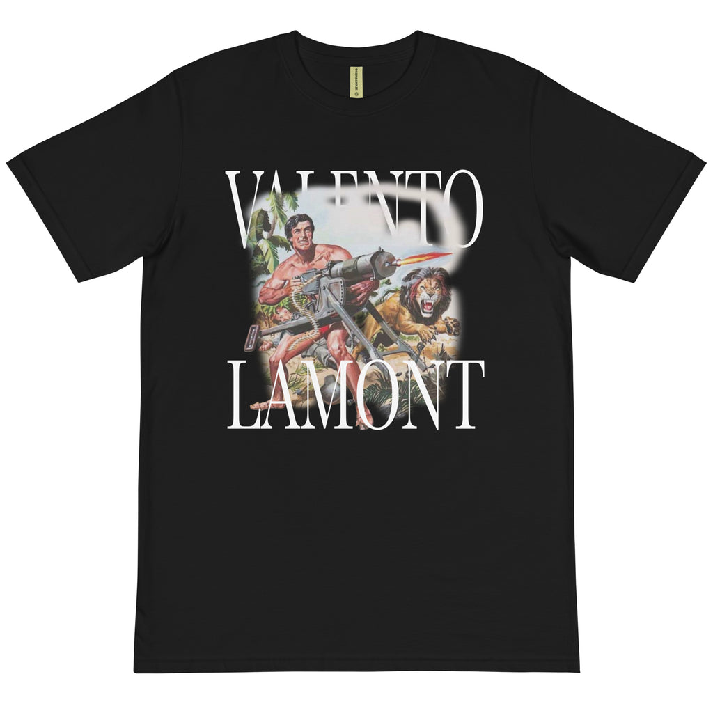 Organic T-Shirt