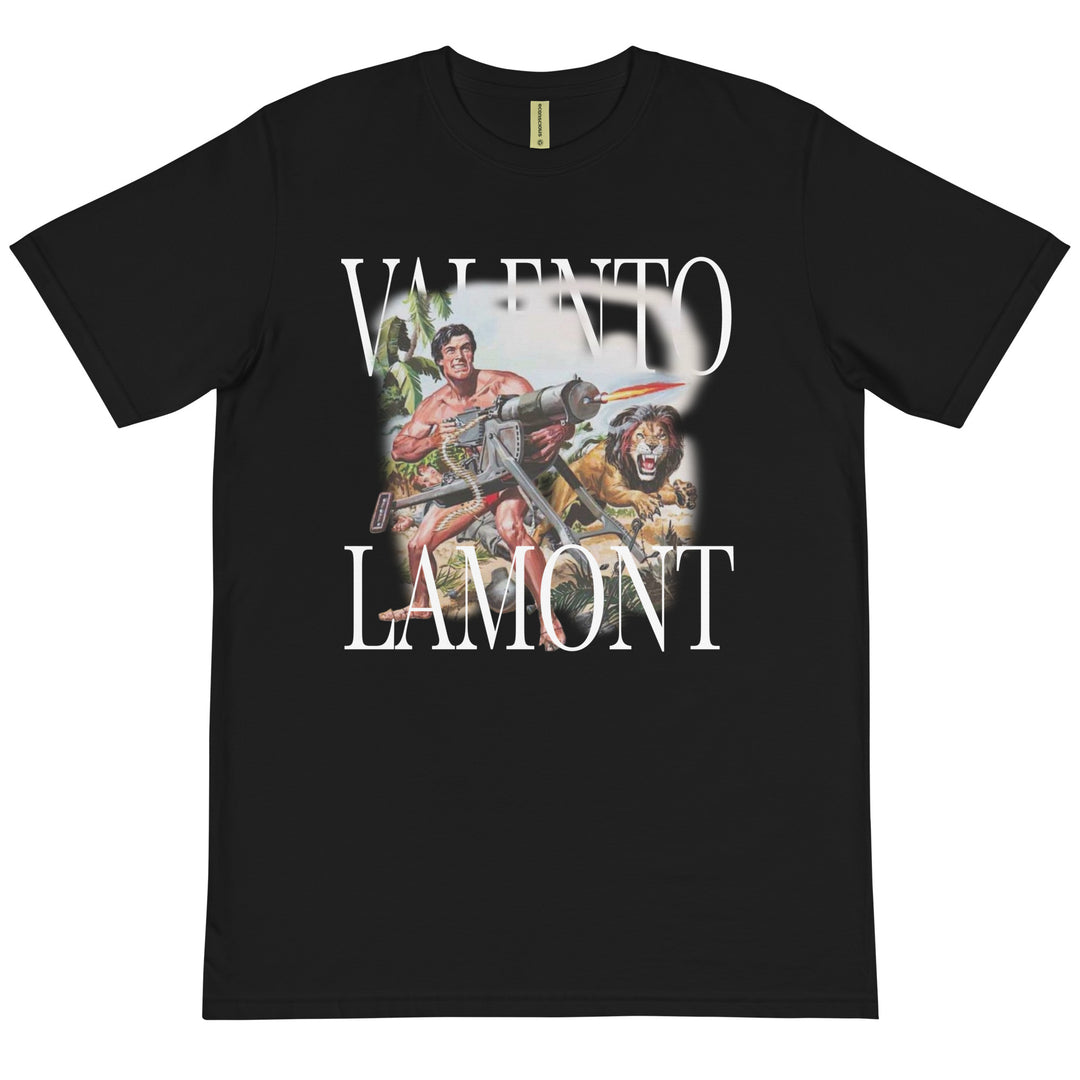 Organic T-Shirt