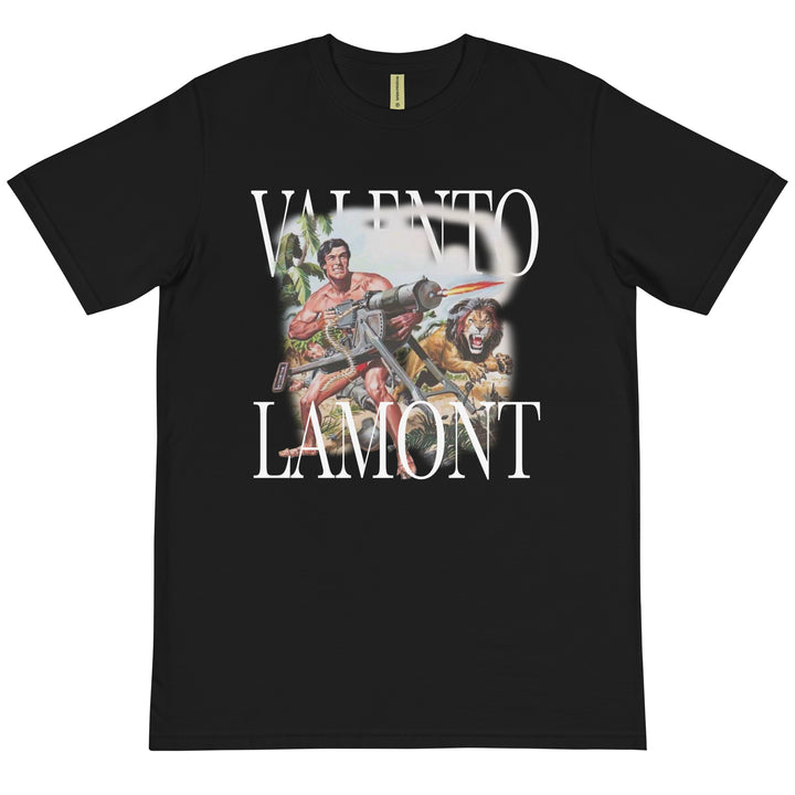 Organic T-Shirt