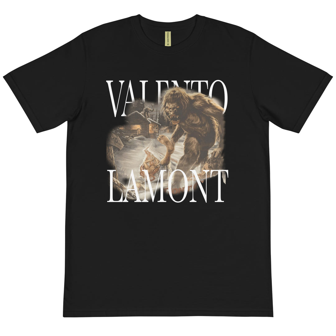 Organic T-Shirt