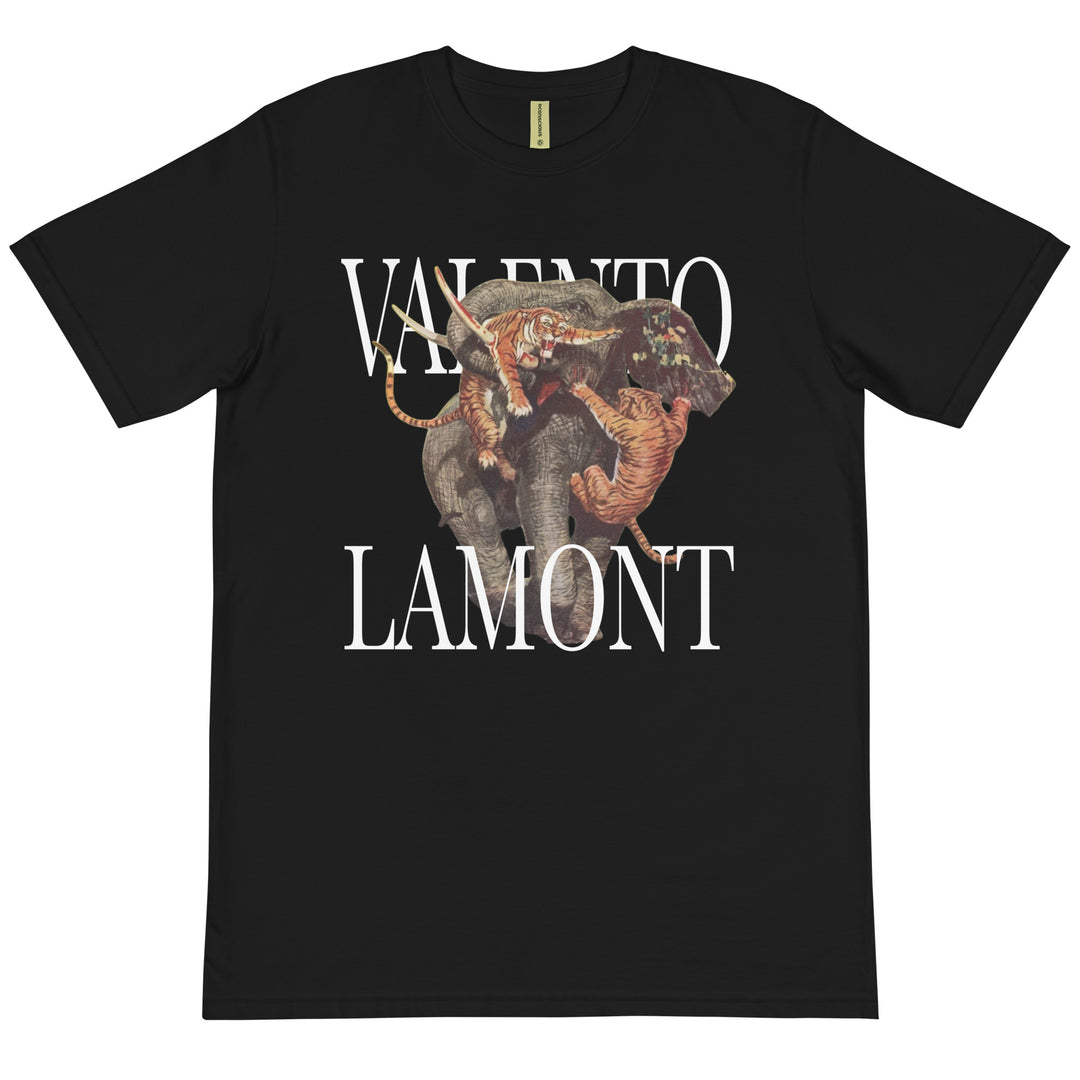 Organic T-Shirt