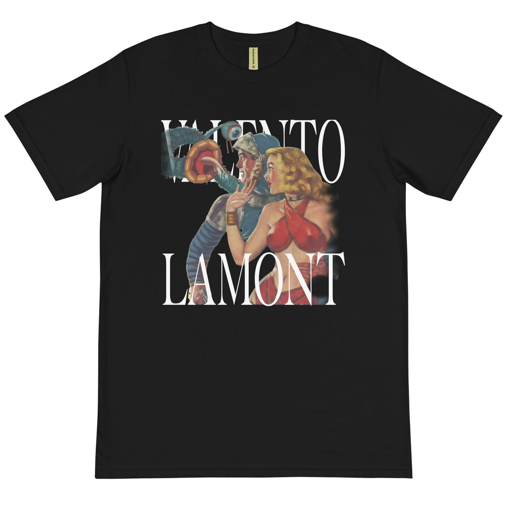 Organic T-Shirt