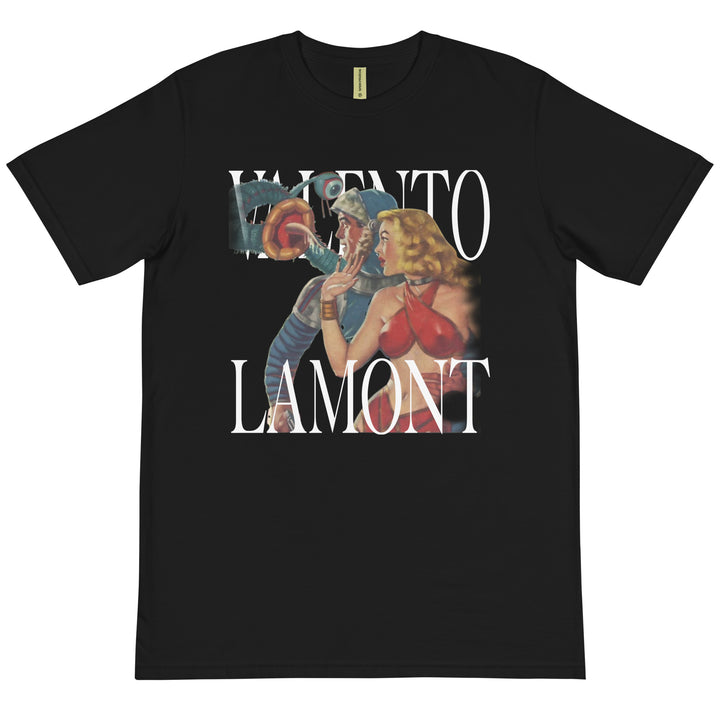 Organic T-Shirt