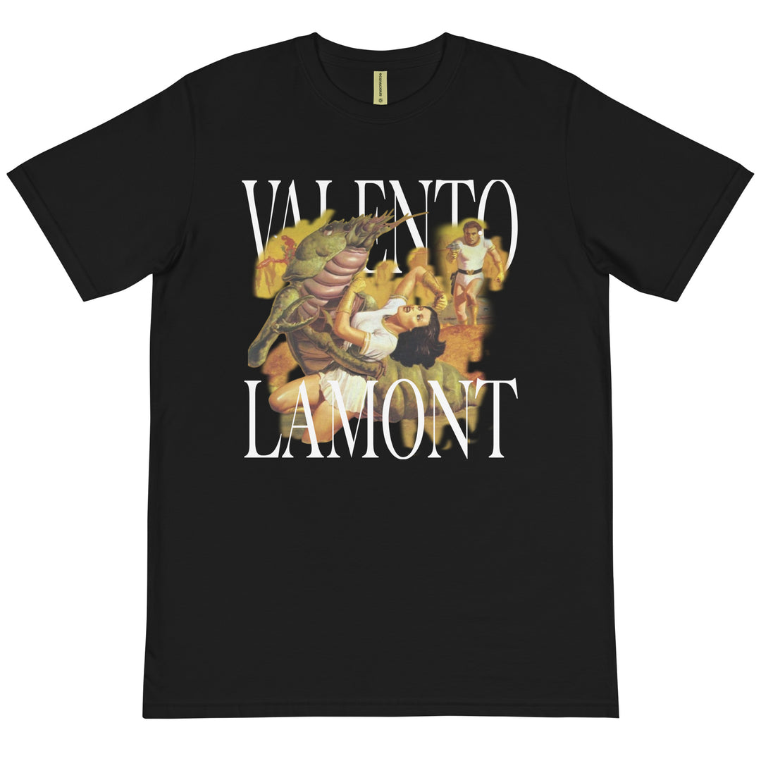 Organic T-Shirt