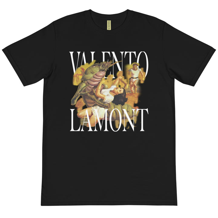 Organic T-Shirt