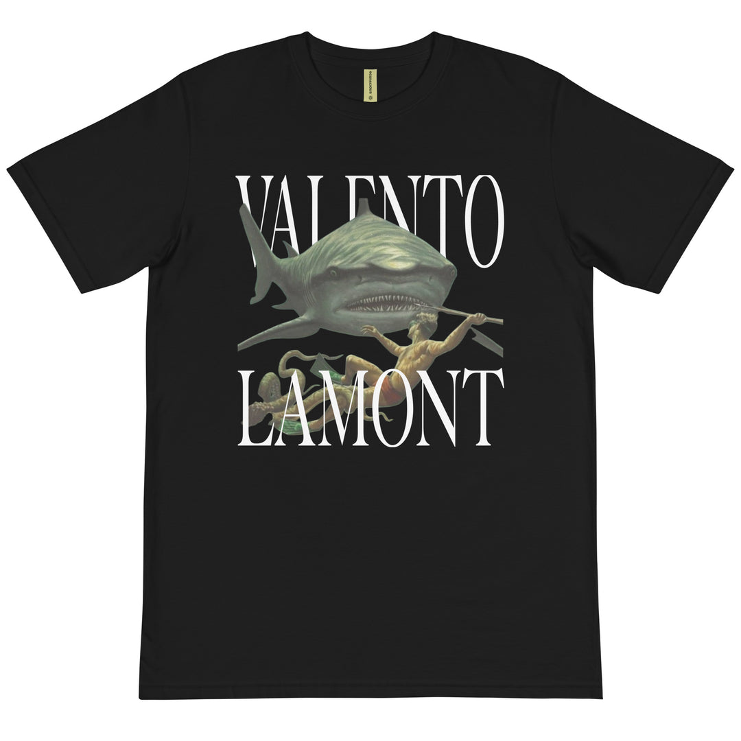Organic T-Shirt