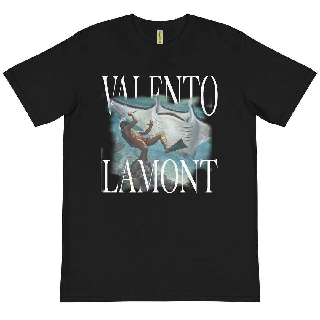 Organic T-Shirt