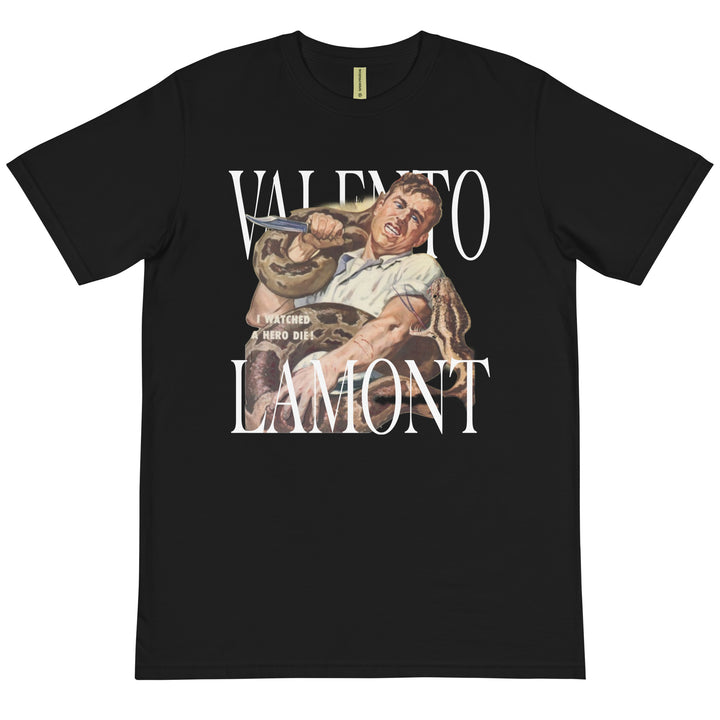 Organic T-Shirt