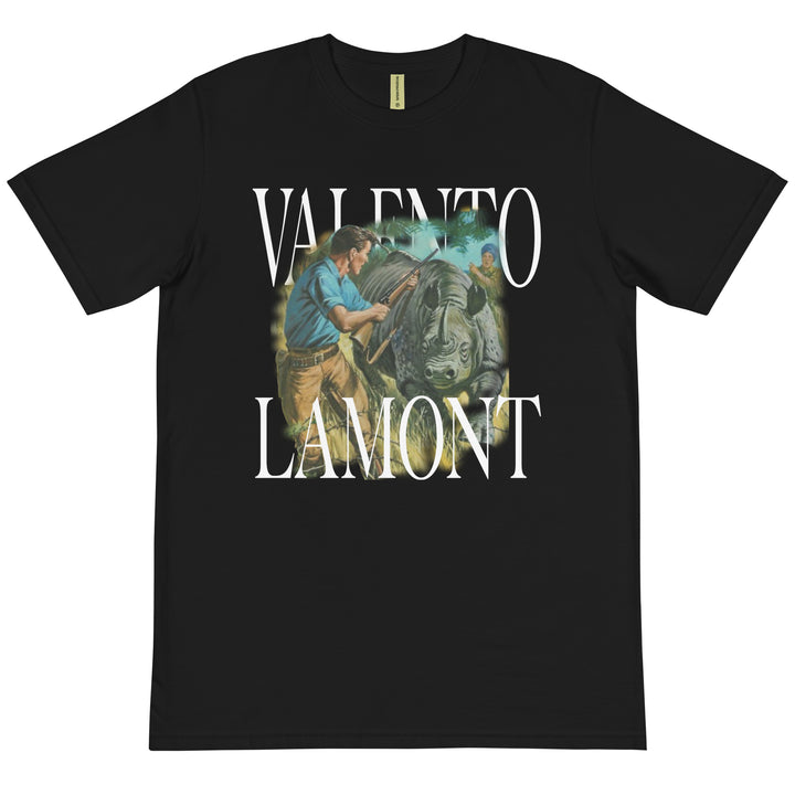 Organic T-Shirt