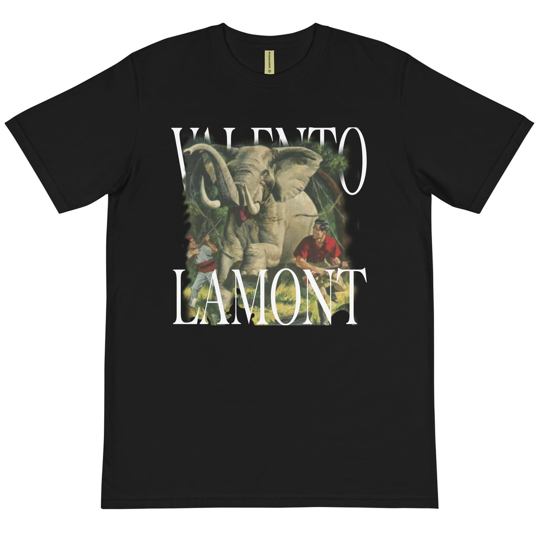 Organic T-Shirt