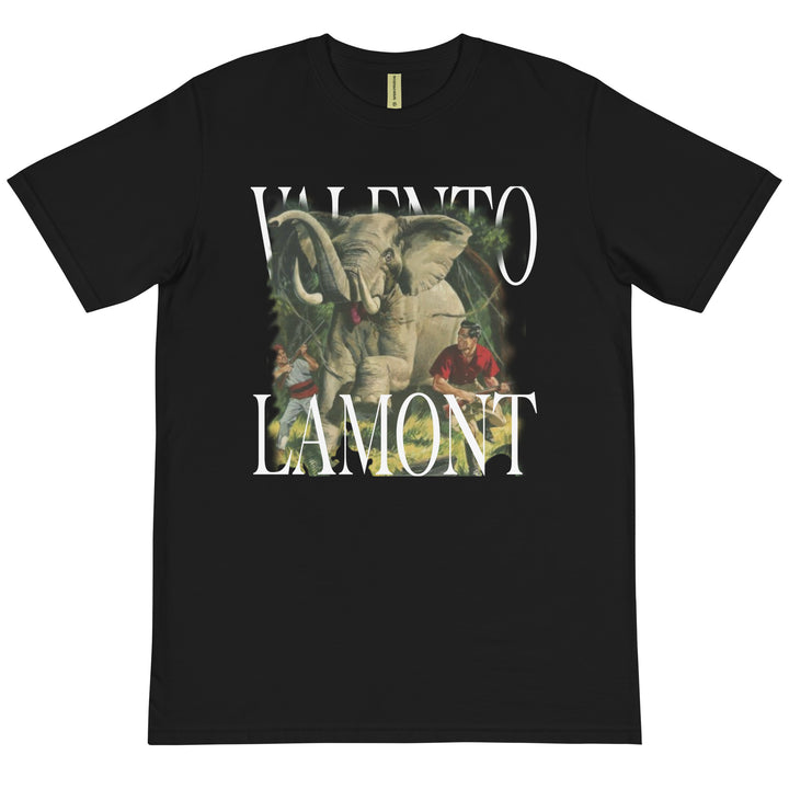 Organic T-Shirt