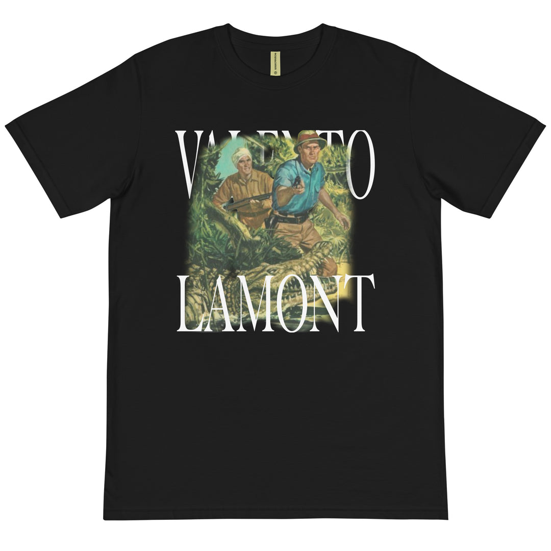 Organic T-Shirt