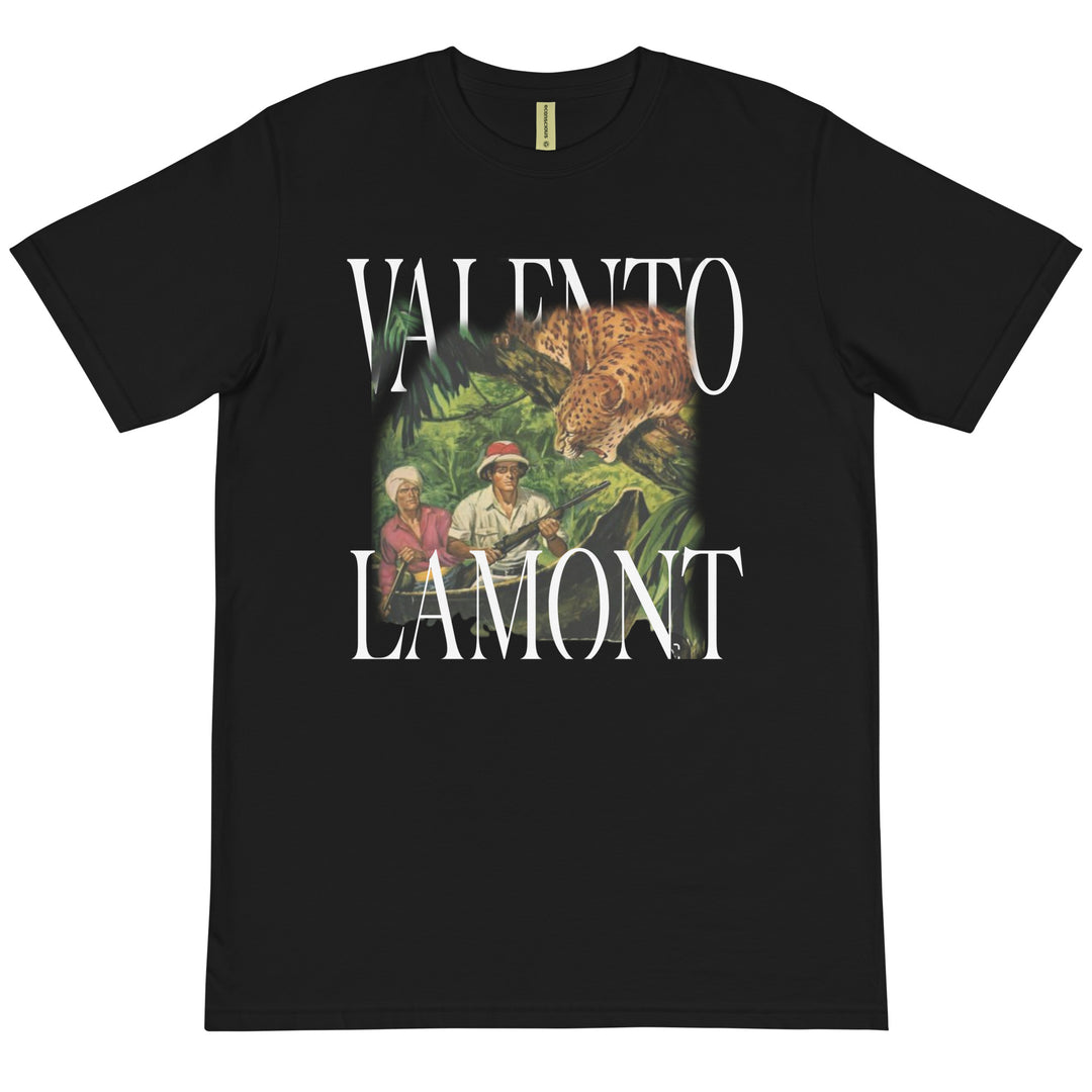 Organic T-Shirt