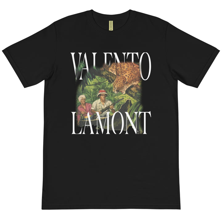 Organic T-Shirt
