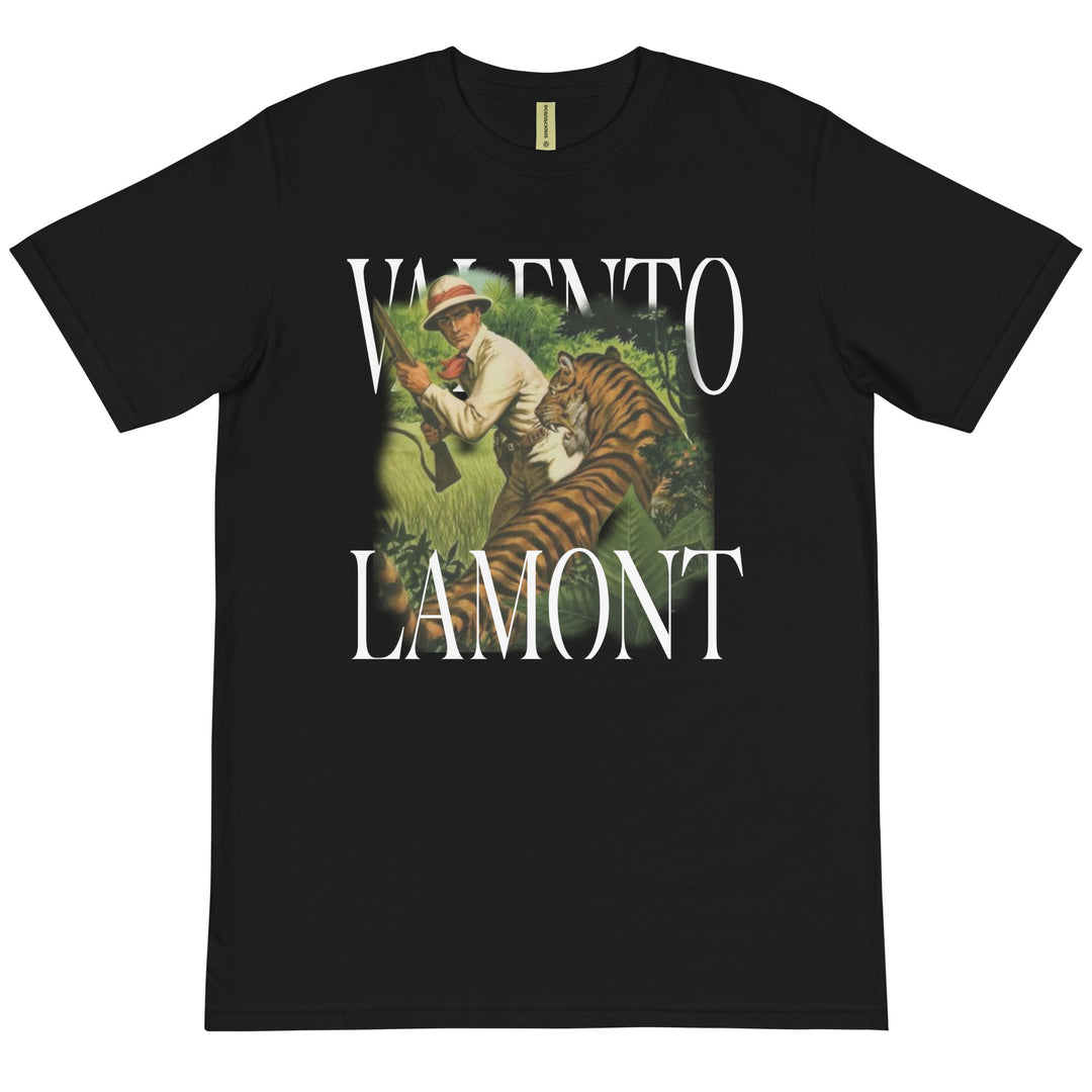 Organic T-Shirt