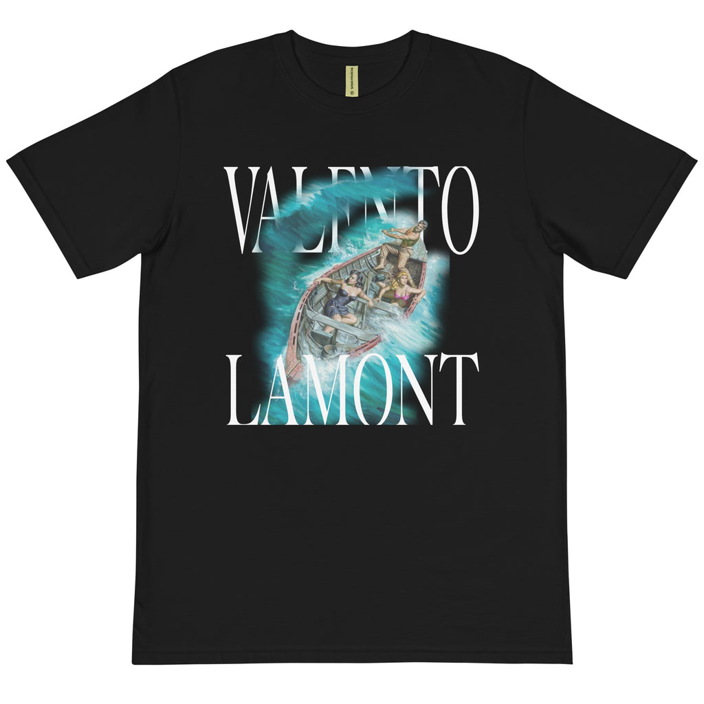 Organic T-Shirt